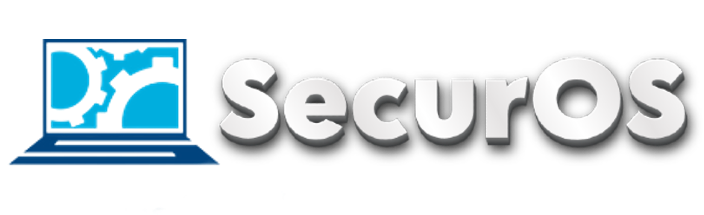 SecurOS Logo