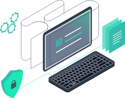 SecurOS Enterprise Services